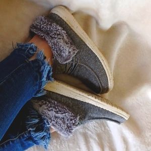 Hey Dude Slip On Shoes